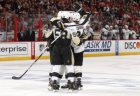 NHL: Wysokie zwycięstwo Penguins