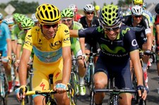 Nibali wygrał Tour de France! Świetny Rafał Majka