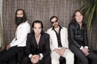 Nick Cave i Grinderman w Polsce