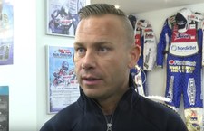 Nicki Pedersen zostanie żużlowcem Grupy Azoty Unii Tarnów