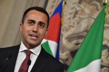 Nie chcą już impeachmentu prezydenta Włoch