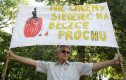 Nie chcą w Polsce tarczy