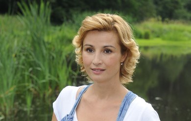 Nie chcą więcej Brodzik