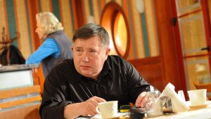 Nie lubiłem dzieci, kotów i psów. Odmieniło mi się.