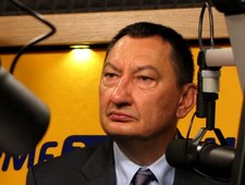 "Nie sądzę, żeby był jakikolwiek skok na OFE"