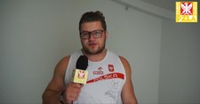 "Nie spodziewaliśmy się tak wysokiego poziomu"