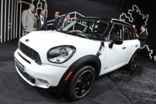 Nie taki mini