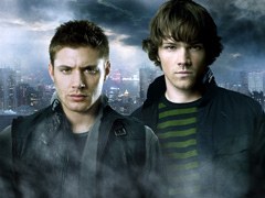 Nie z tego świata (Supernatural)