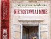 Nie zostawiaj mnie