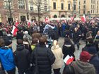 Niech pamięć nie zginie! Kraków czci  Żołnierzy Wyklętych