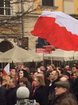 Niech pamięć nie zginie! Kraków czci  Żołnierzy Wyklętych
