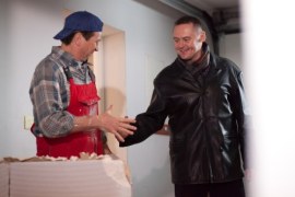 - Niedawno robiłem sobie badania i wszystko było w porządku – odpowie Ryszard.