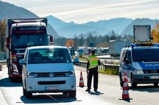 Niemcy, Francja i Dania chcą przedłużenia kontroli w granicach Schengen