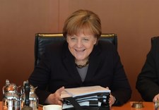 ​Niemcy: Groził Merkel ukamienowaniem. Jest grzywna dla hejtera