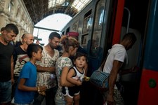 Niemcy krytykują propozycje KE ws. uchodźców 