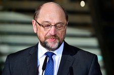 Niemcy: Martin Schulz nie jest już szefem SPD
