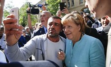 Niemcy: Rośnie opór wobec polityki Angeli Merkel