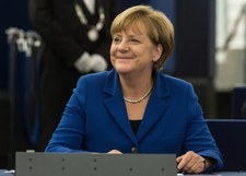 Niemcy: Śledztwo ws. atrapy szubienicy dla Merkel i Gabriela w Dreźnie