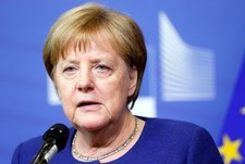 Niemcy: Spór o migrację obniża notowania chadeków. Zyskuje AfD