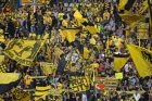Niemcy sympatyzują z Borussią Dortmund