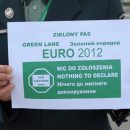 Niemcy uczą polsko-ukraińskiego savoir-vivre'u