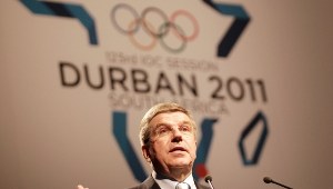 Niemieccy działacze sportowi przeciwni bojkotowi Euro