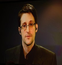 Niemiecki kontrwywiad: Edward Snowden może być rosyjskim agentem