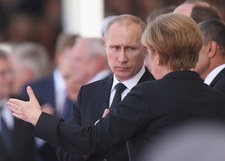 Niemiecki wywiad ujawnił niepokojący plan Moskwy
