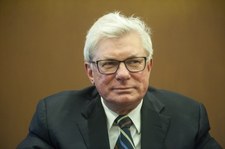 Nieoficjalnie: Andrzej Celiński kandydatem SLD na prezydenta Warszawy