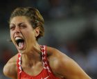 Niepewny start Blanki Vlasić w igrzyskach