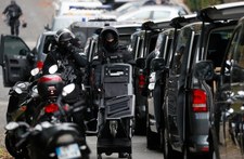 Niepokój  służb. 15 tysięcy zradykalizowanych Francuzów