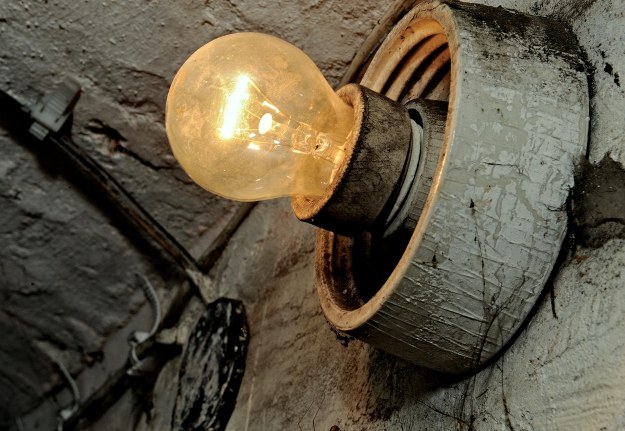 Niepokojące prognozy. Zimą zabraknie nam prądu? /PAP/Adam Hawałej    /PAP