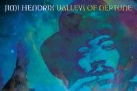 Niepublikowany Jimi Hendrix