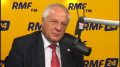 Niesiołowski: Gryzą nas bąki, kuczmany i bolimuszki