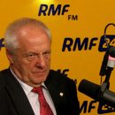 Niesiołowski: Haniebna i kompromitująca wypowiedź Wałęsy