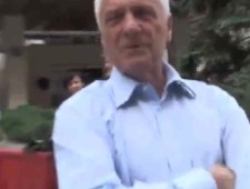 Niesiołowski szarpał Stankiewicz za kamerę