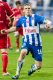 Niezawodny Rudniew zaprowadził Lecha do pucharów