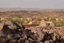 Niger: Na pustyni znaleziono ciała 44 migrantów