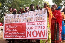 Nigeria: Jest wideo z porwanymi uczennicami