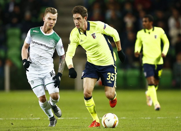 Video: Sion vs Sporting Braga Video: Sion vs Sporting Braga