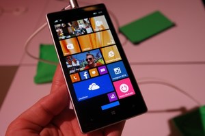 The Nokia Lumia 630, Lumia 635 and Lumia 930 - first impressions