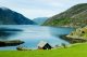 Nordland - norweskie inspiracje