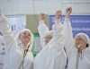 Norwegom spodobała się piosenka "Koko Euro Spoko"