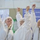 Norwegom spodobała się piosenka "Koko Euro Spoko"