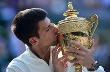 Novak Djoković zapewnił sobie udział w ATP World Tour Finals