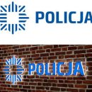 Nowe logo policji. Inspiracją była policyjna odznaka
