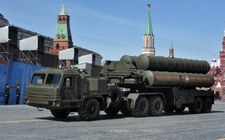 Nowe systemy rakietowe przy zachodnich granicach Rosji 