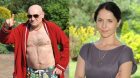 Nowe twarze nad rozlewiskiem