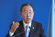 Nowe zasady wyboru sekretarza generalnego ONZ