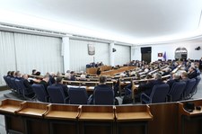 Nowoczesna zawiadamia prokuraturę ws. głosowania w Senacie